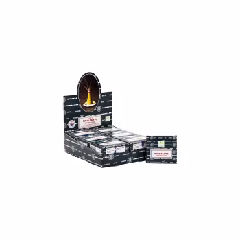 Palo Santo, Dhoop røgelseskegler, Satya