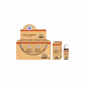 Palo Santo, Duftolie, Green Tree 10ml