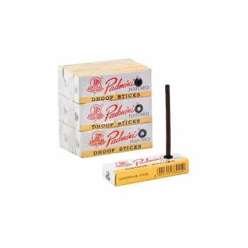 Padmini, Dhoop røgelse