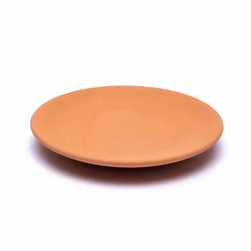 Eldfast skål til Smudge, Terracotta