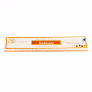 Cinnamomum, Kanel, Marco Polos Treasures Ecocert