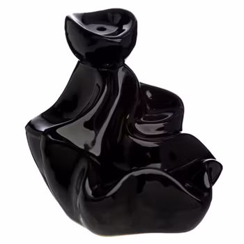 Vattenfall Svart, Eden Backflow Røgelsebrænder