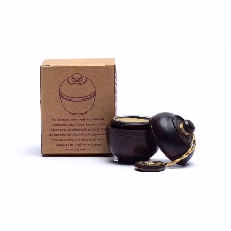 Duftcreme, Rose, Song of India