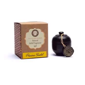 Duftcreme, Sandeltræ, Song of India