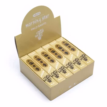 Palo Santo, Røgelsespinde, Morning Star