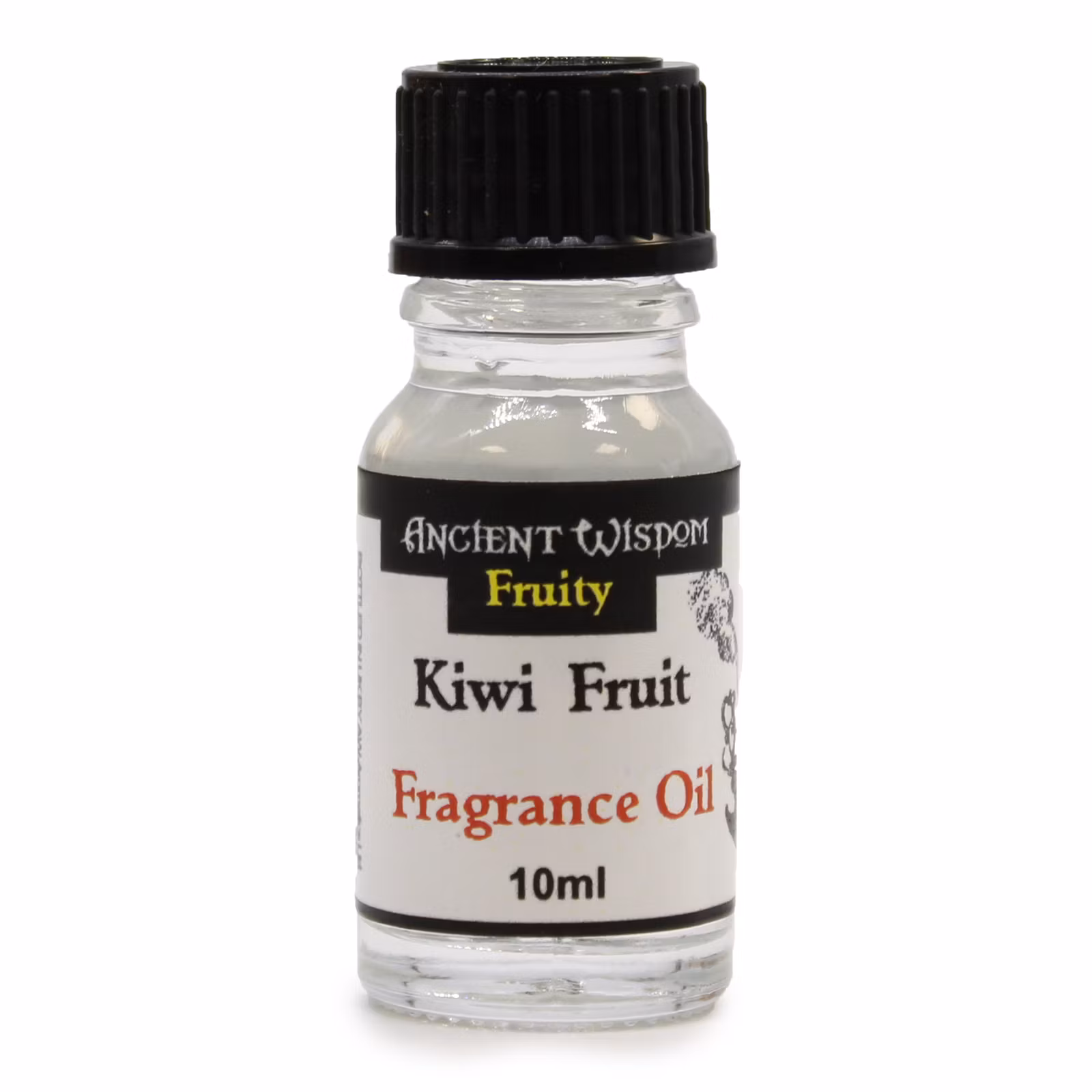 Kiwi Fruit, Dufteolie 10ml, Ancient Wisdom