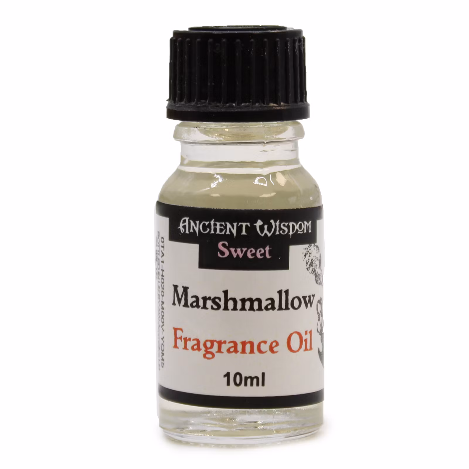 Marshmallow, Duftolie 10ml, Ancient Wisdom