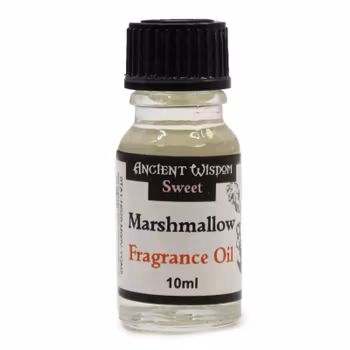 Marshmallow, Duftolie 10ml, Ancient Wisdom