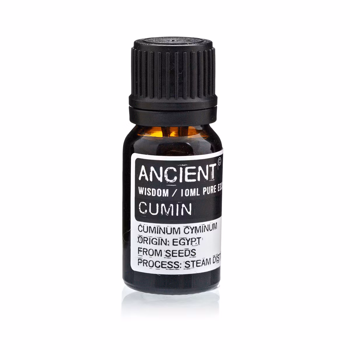 Spiskummin, Cumin, Eterisk Olie 10ml, Ancient Wisdom