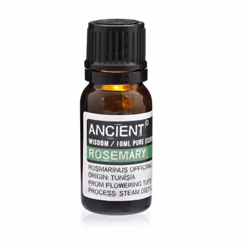 Rosmarin, Eterisk Olie 10ml, Ancient Wisdom