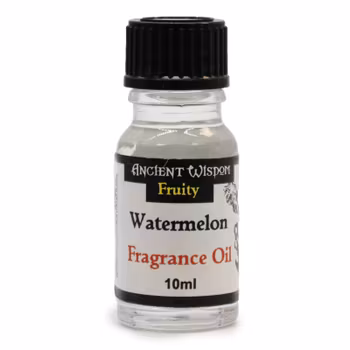 Watermelon, Duftolie 10ml, Ancient Wisdom