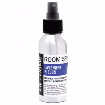Lavender fields Rumsspray 100 ml, AW Home