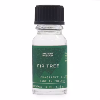 Fir Tree, Duftolie 10ml, Ancient Wisdom