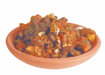 Opoponax, Harpiks, 60ml, Berk