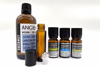 Gør-det-selv-kit Myggelolie