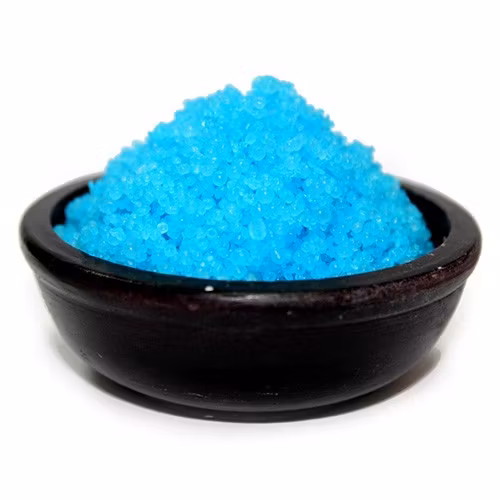 Frisk Bomuld, Ancient Wisdom, Dufte Salt