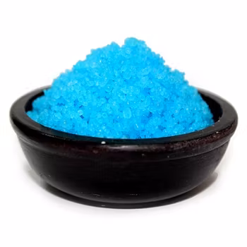 Frisk Bomuld, Ancient Wisdom, Dufte Salt