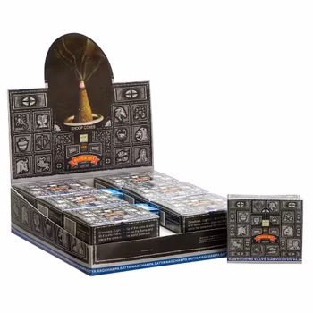 Super Hit, Dhoop røgelseskegler, Satya