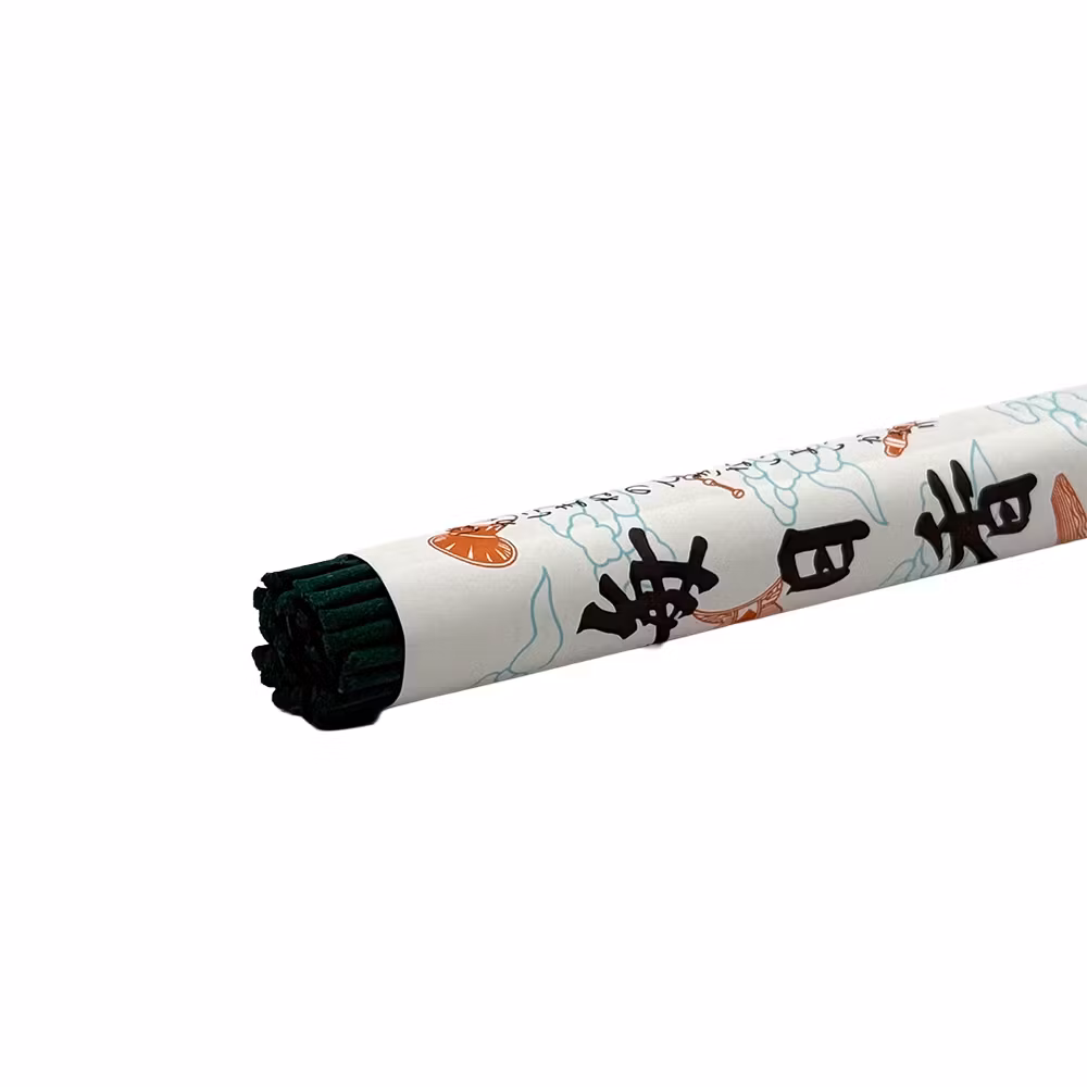 Viva Sandelträ, Mainichi Koh, Røgelse