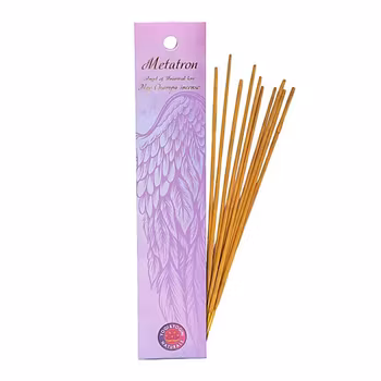 Metatron, ærkeengel røgelse, Fairtrade