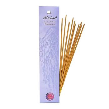 Michael, Archangel røgelse, Fairtrade