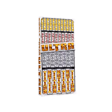 Ultra- Svea airbompacket