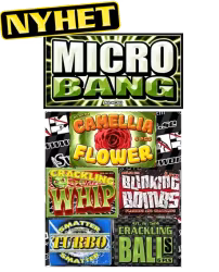 Micro Bang