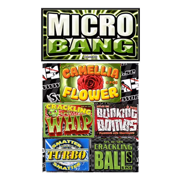 Micro Bang