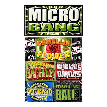 Micro Bang
