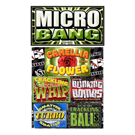 Micro Bang
