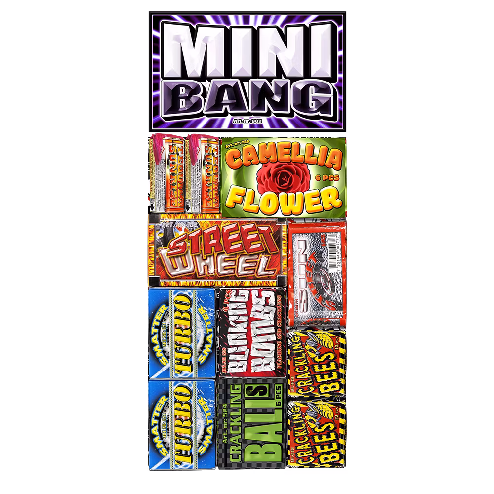 Mini Bang