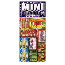 Mini Bang