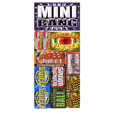 Mini Bang