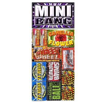 Mini Bang