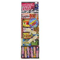 Monster Bang