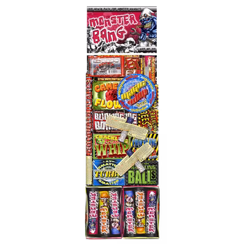 Monster Bang