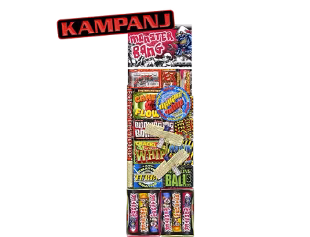 Monster Bang