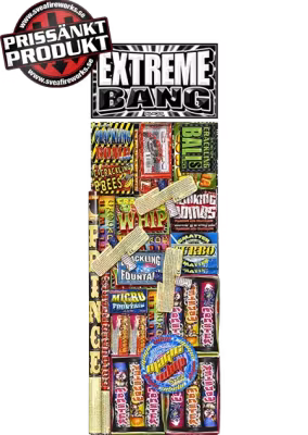 Extreme Bang