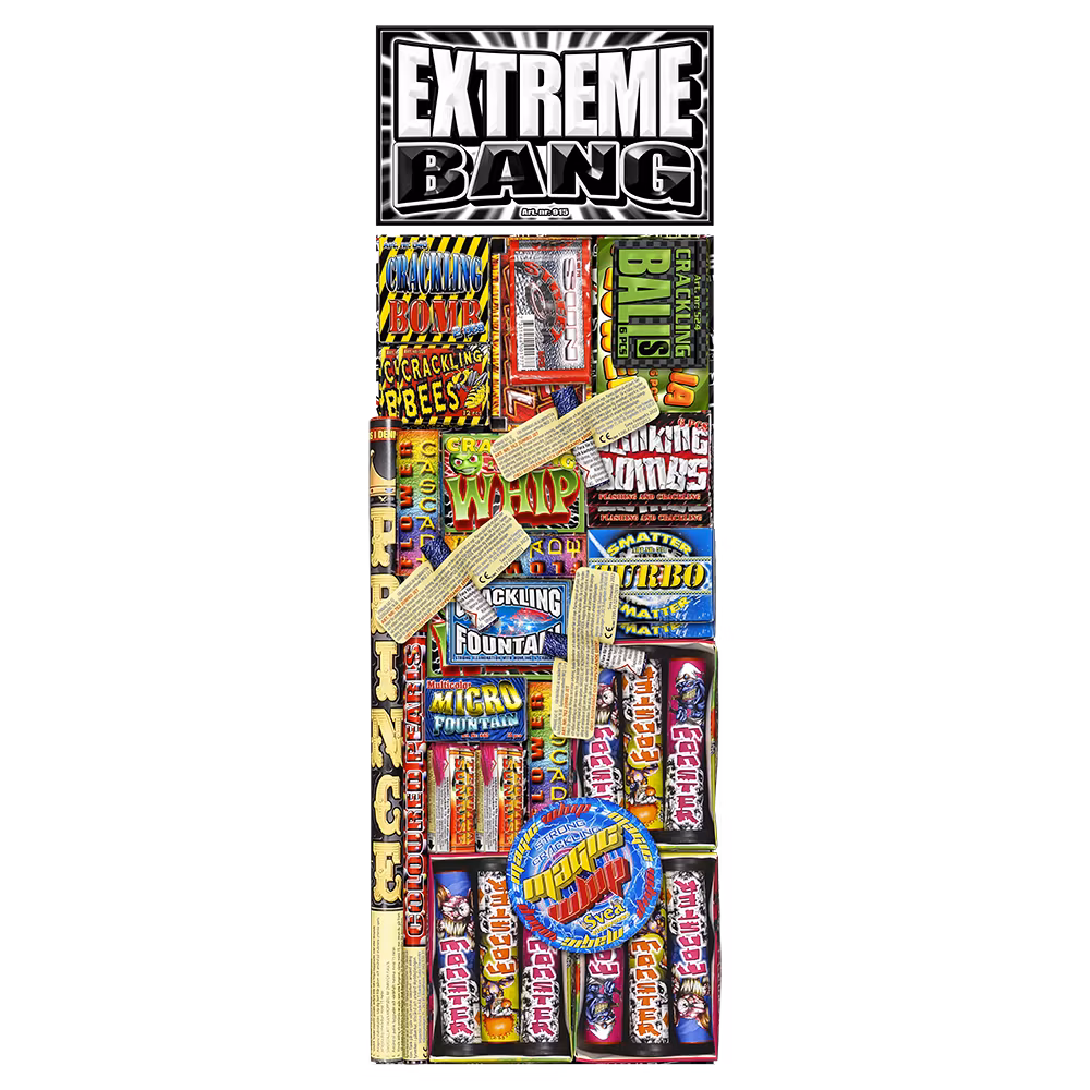 Extreme Bang