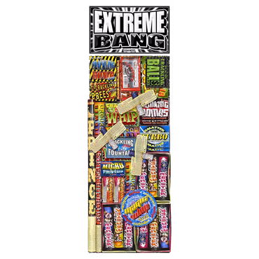 Extreme Bang
