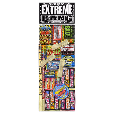 Extreme Bang