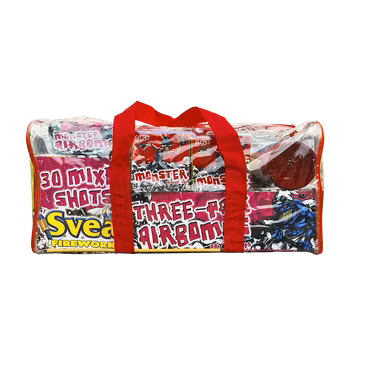 Monster Bag