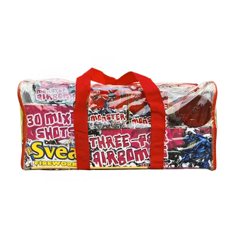 Monster Bag