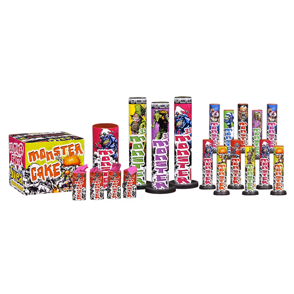 Monster Bag