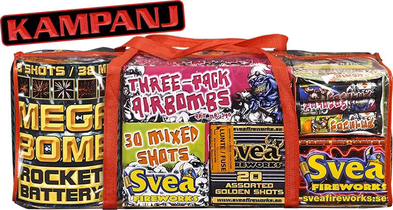 Mega Bag