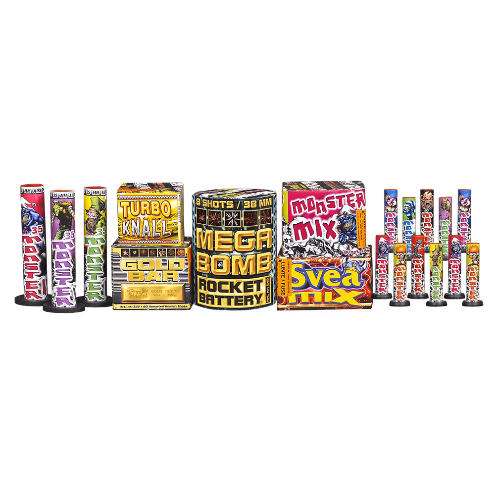 Mega Bag