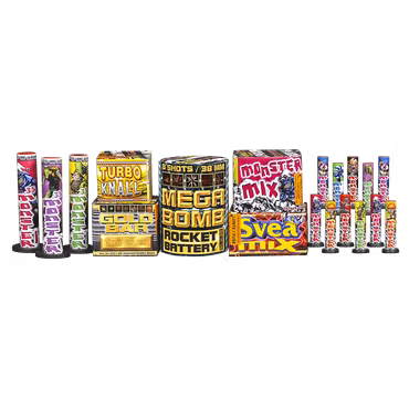 Mega Bag