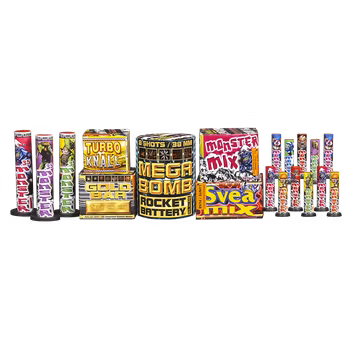 Mega Bag