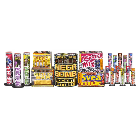 Mega Bag