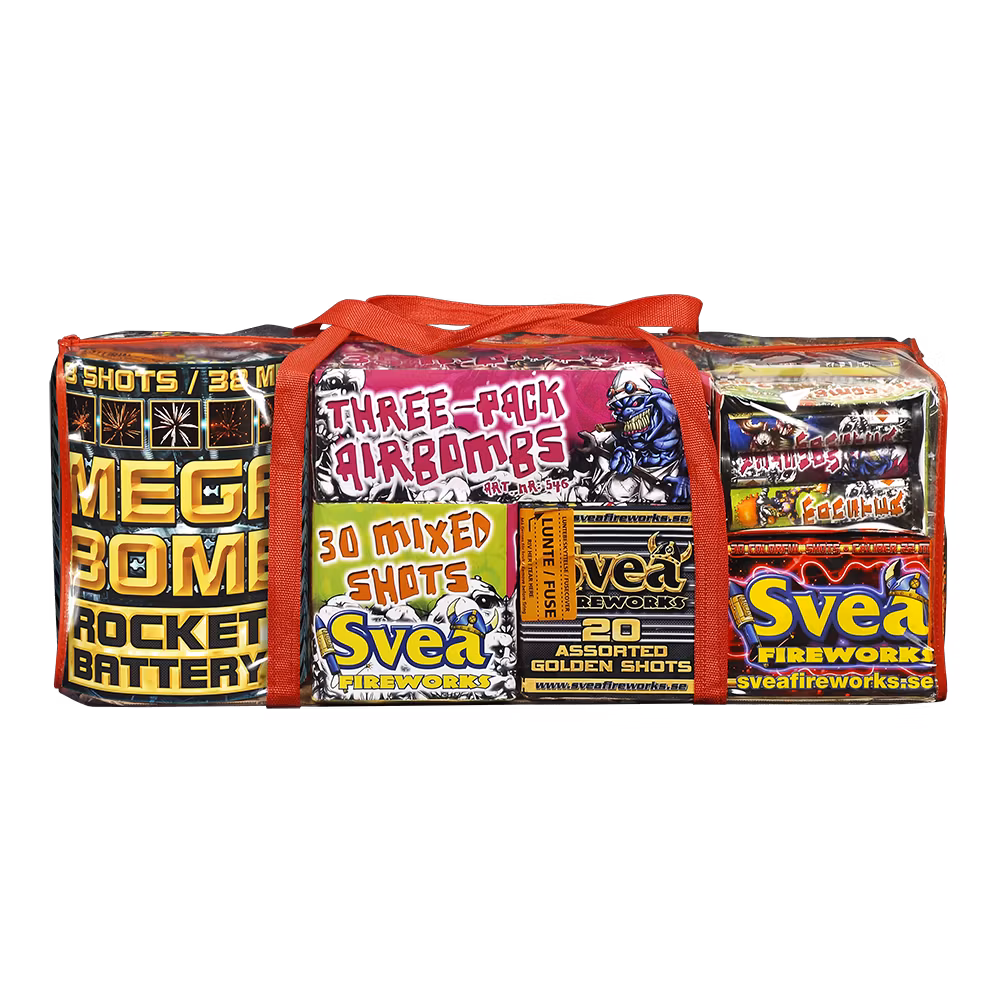 Mega Bag